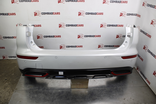 Задний бампер 85012W050P MITSUBISHI