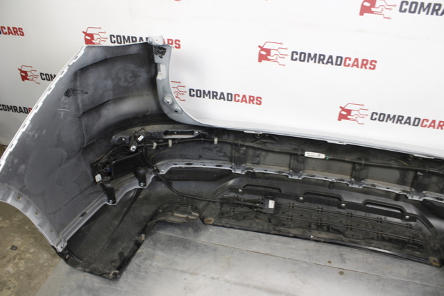 MITSUBISHI 85012W050P Бампер задний в наличии Хмельницкий