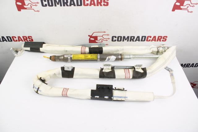 Подушка безопасности, боковая, правая 850201U500 HYUNDAI