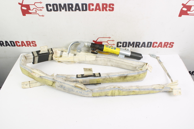 AIRBAG, шторка боковая правая 850202K000 HYUNDAI