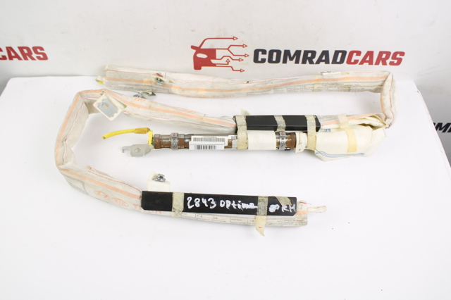 AIRBAG, шторка боковая правая 850202T000 HYUNDAI