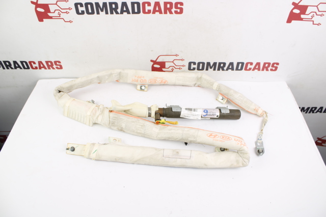 Подушка безопасности, сбоку правая 850203Y600 HYUNDAI