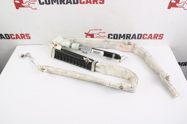 Подушка безопасности, сбоку правая 850204C000 HYUNDAI