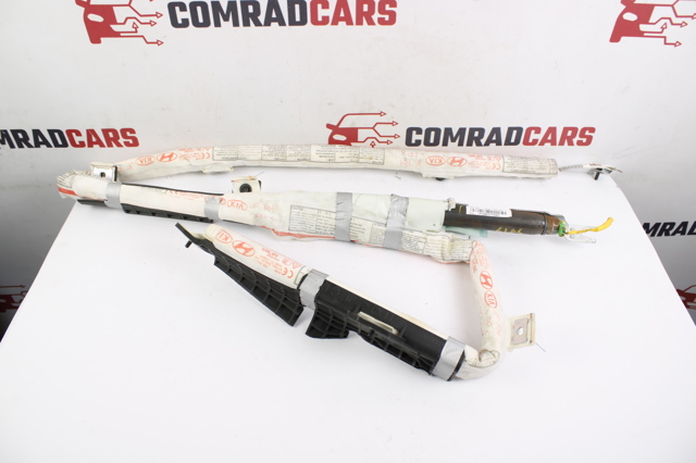 Подушка безопасности, сбоку правая 85020D5000 HYUNDAI