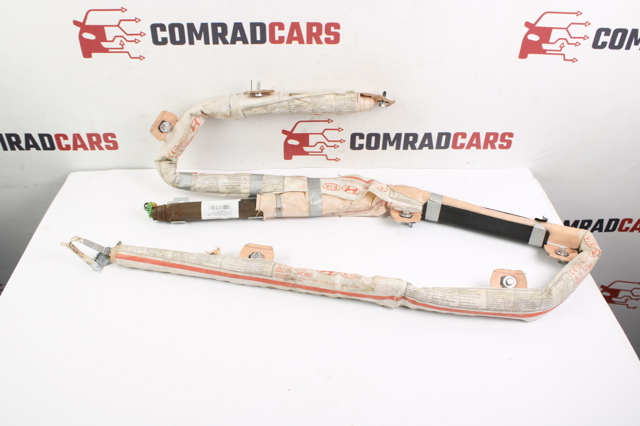 Подушка безопасности, сбоку правая 85020F2200 HYUNDAI