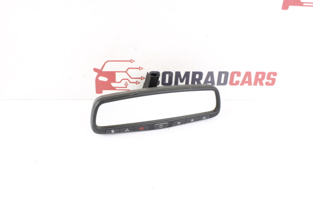 851013Q000 HYUNDAI Зеркало заднего вида купить в Черкассы