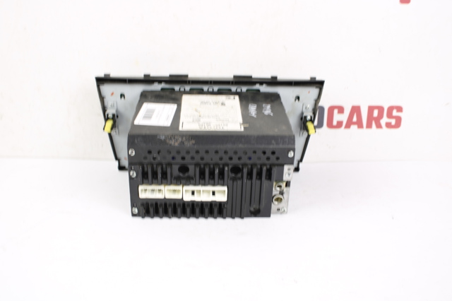 TOYOTA 8612006180 Магнитола (радио AM/FM) в наличии Харьков