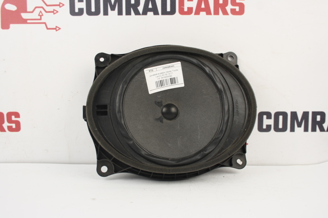 Динамик передний 8616006390 TOYOTA