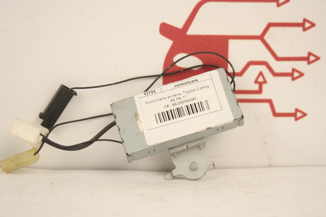 TOYOTA 8630006080 Антенна в наличии Запорожье