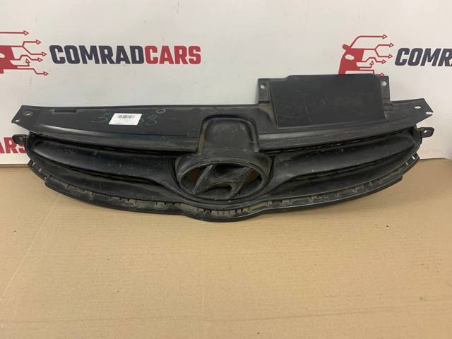Облицовка радиатора 863503Y000 HYUNDAI
