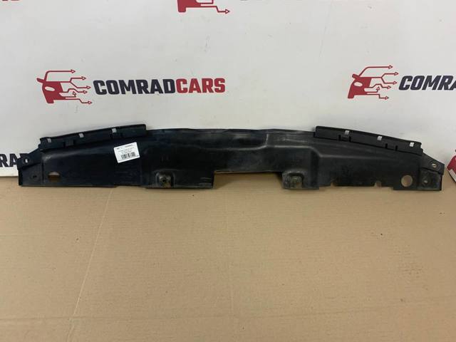 Накладка диффузора радиатора верхняя 863521R000 HYUNDAI