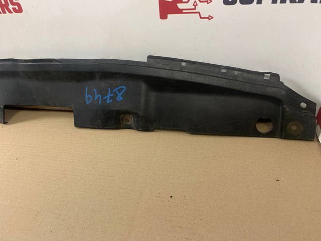 863521R000 HYUNDAI Накладка диффузора радиатора верхняя купить в Одесса