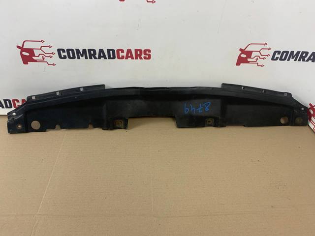 863521R000 HYUNDAI Накладка диффузора радиатора верхняя купить в Киев