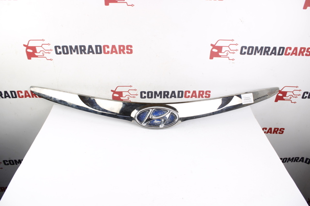 Накладка капота 863554R000 HYUNDAI