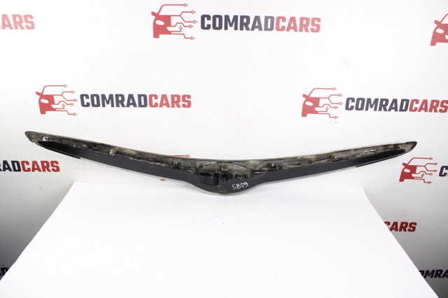 863554R000 HYUNDAI Молдинг капота купить в Черновцы