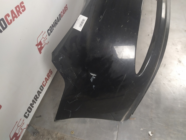 HYUNDAI 865112H000 Передний бампер в наличии Украина