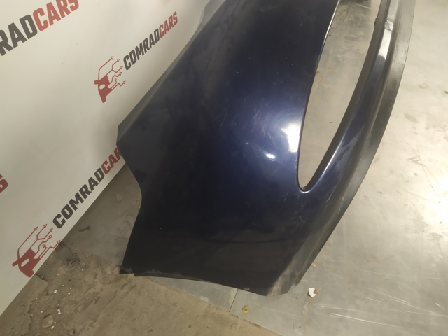 HYUNDAI 865112H000 Передний бампер в наличии Днепр