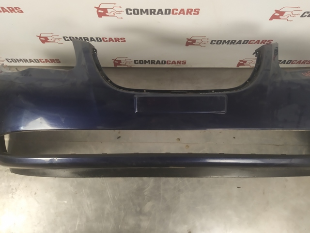 865112H000 HYUNDAI Передний бампер купить в Житомир