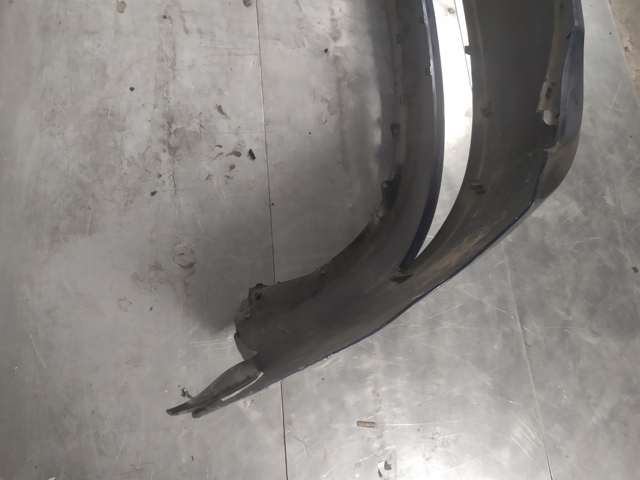 865112H000 Передний бампер купить Одесса