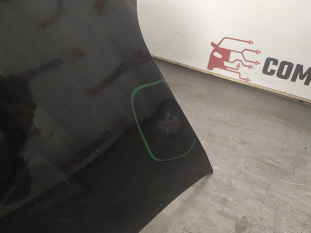 865112H000 Бампер передний купить Полтава