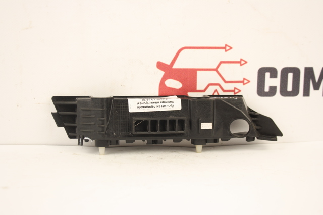 Левый кронштейн переднего бампера 86513F3500 HYUNDAI