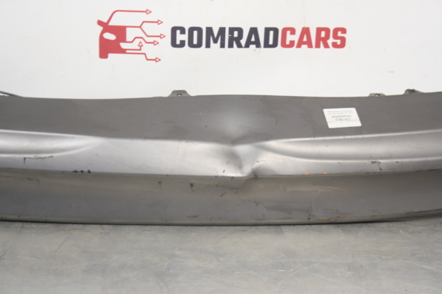 HYUNDAI 866904R000 Защита бампера заднего в наличии Львов