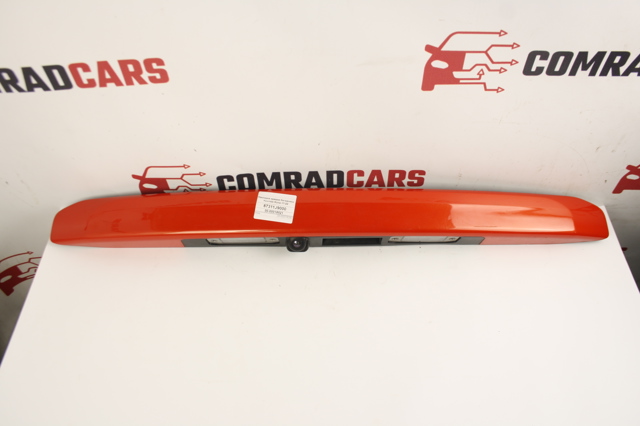 HYUNDAI 87311J9000 Молдинг двери багажника в наличии Чернигов