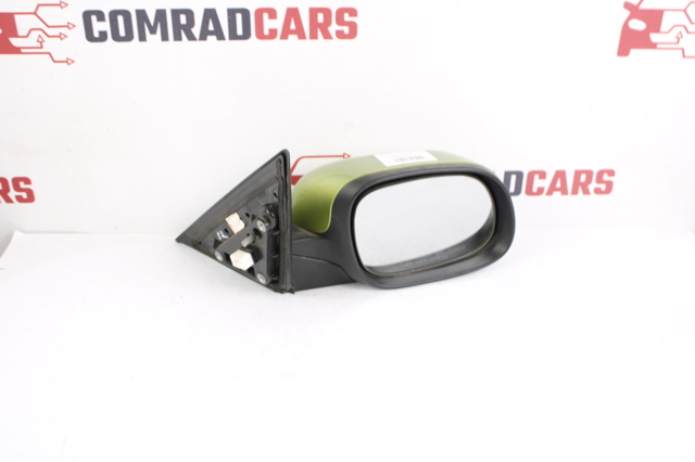 Зеркало наружное правое 87620B2550 HYUNDAI