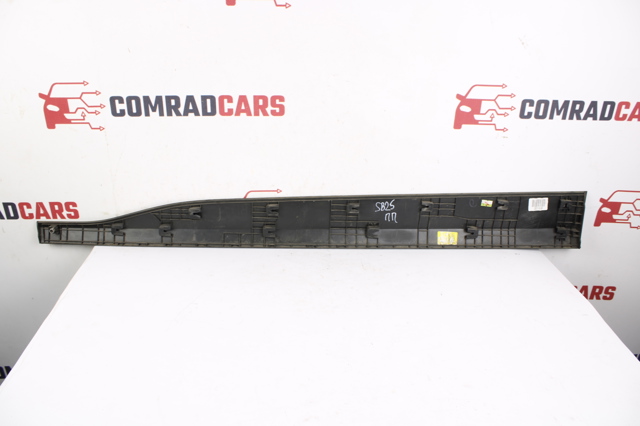 HYUNDAI 87722J9000CA Молдинг двери передней правой в наличии Кривой Рог