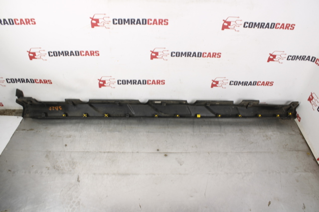 HYUNDAI 87752J9000CA Накладка (молдинг) порога наружная правая в наличии Кривой Рог