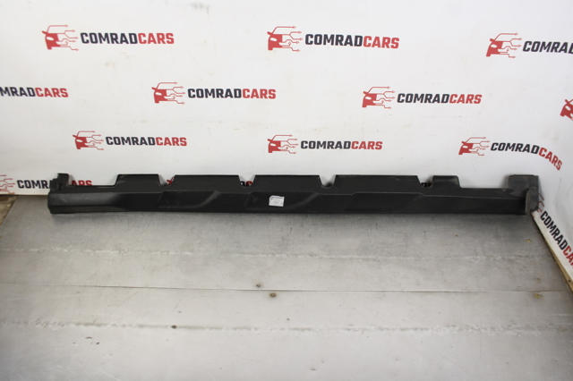 HYUNDAI 87752J9000CA Накладка (молдинг) порога наружная правая в наличии Чернигов