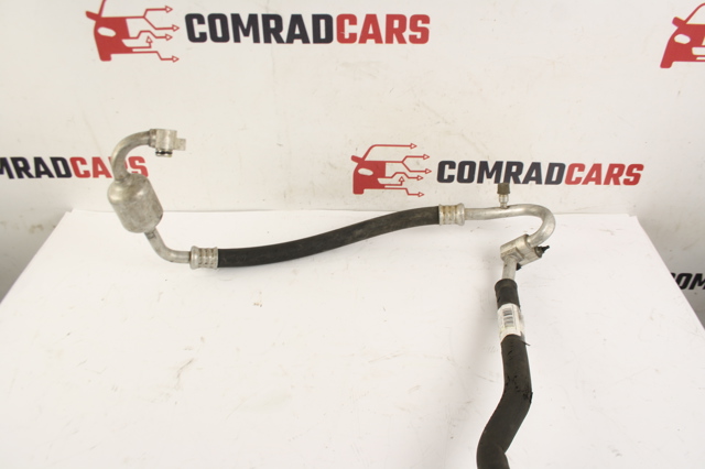 TOYOTA 8870733010 Шланг кондиционера, от испарителя к компрессору в наличии Сумы