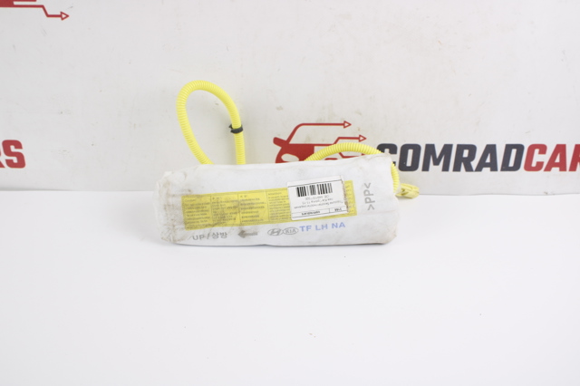 Подушка Айрбег спинки сидения левого 889102T500 HYUNDAI