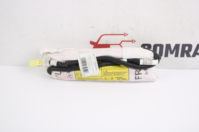 88910D5000 Подушка безопасности (AIRBAG) спинки сиденья левого купить Черновцы