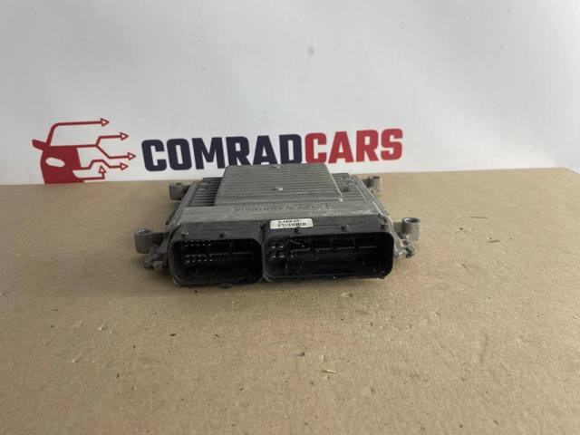 Электронный блок управления двигателем 8966106N10 TOYOTA