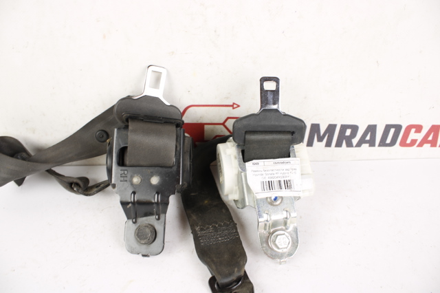 898204R000RY HYUNDAI Ремень безопасности задний правый купить в Запорожье