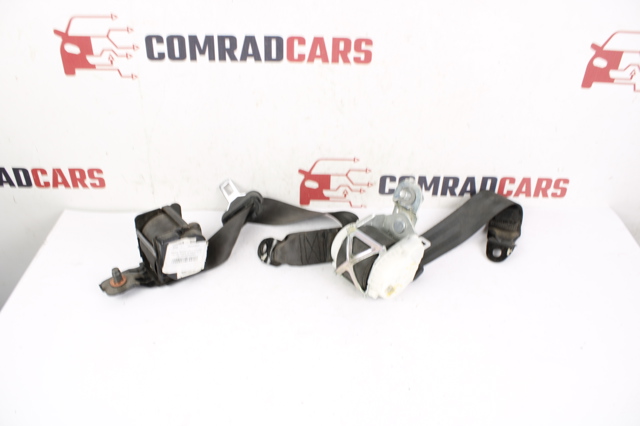 898204R000RY HYUNDAI Ремень безопасности задний правый купить в Винница