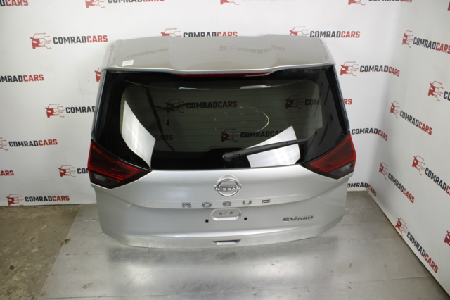 NISSAN 9001A6RC5A в наличии Харьков
