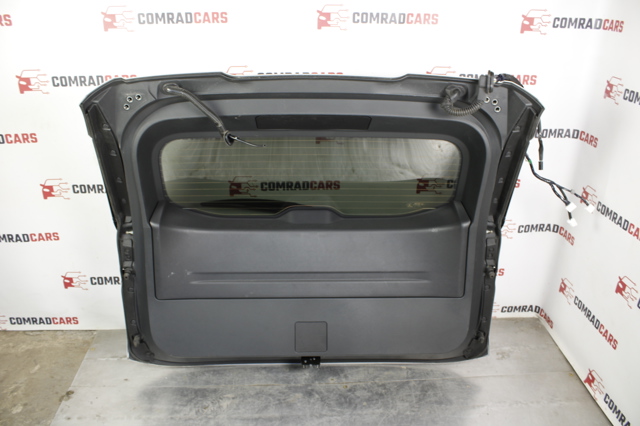 9001A6RC5A NISSAN купить в Тернополь