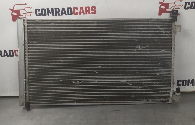 921004BA0A NISSAN Радиатор кондиционера купить в Павлоград