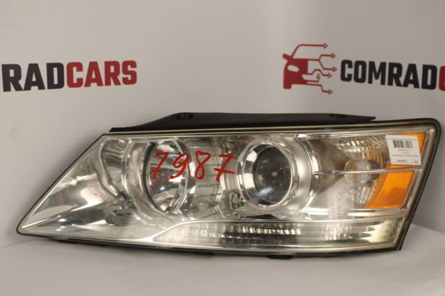 921010A500 HYUNDAI Фара левая купить в Чернигов