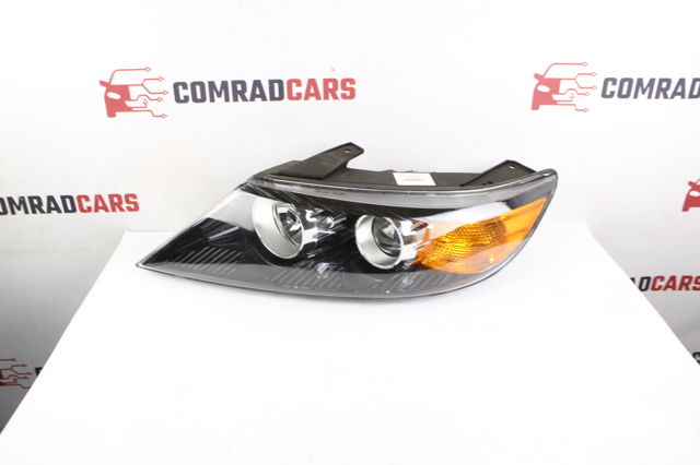 Фары 921011U000 HYUNDAI