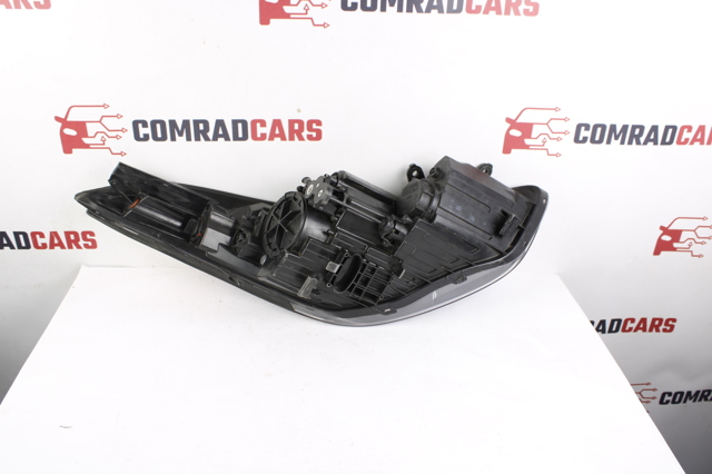 Основная фара в сборе левая 921013Y000 HYUNDAI