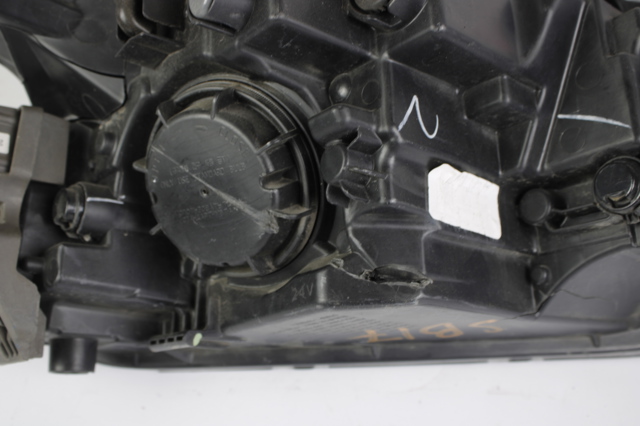 Фара основная левая 92101L3000 HYUNDAI
