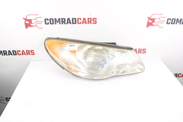 Фара правая 921022H000 HYUNDAI