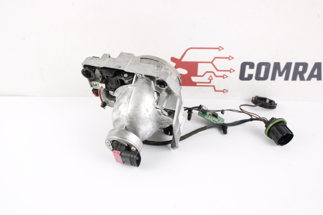 Фара комбинированная, передняя 92102J9020 HYUNDAI