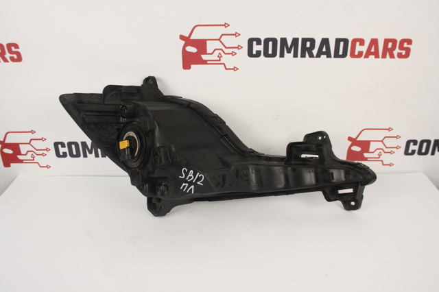 Противотуманная фара левая 922014R000 HYUNDAI