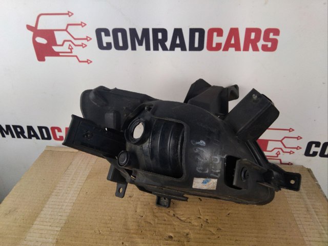 Фара противотуманная, левая KIA Cerato III