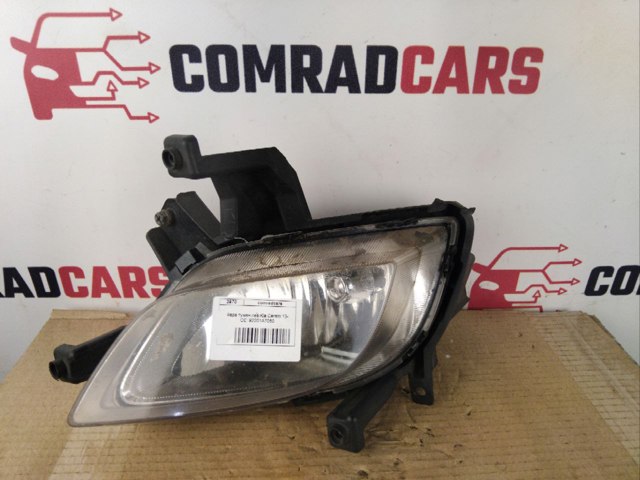 Фара противотуманная, левая 92201A7050 HYUNDAI