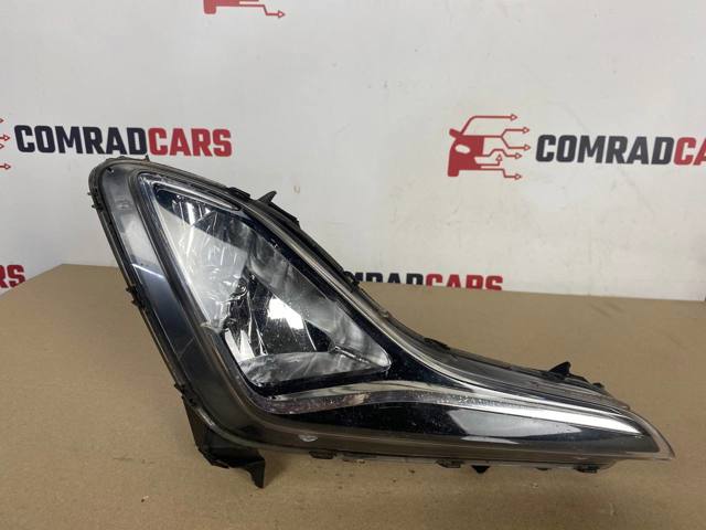 Противотуманка правая 922023X210 HYUNDAI